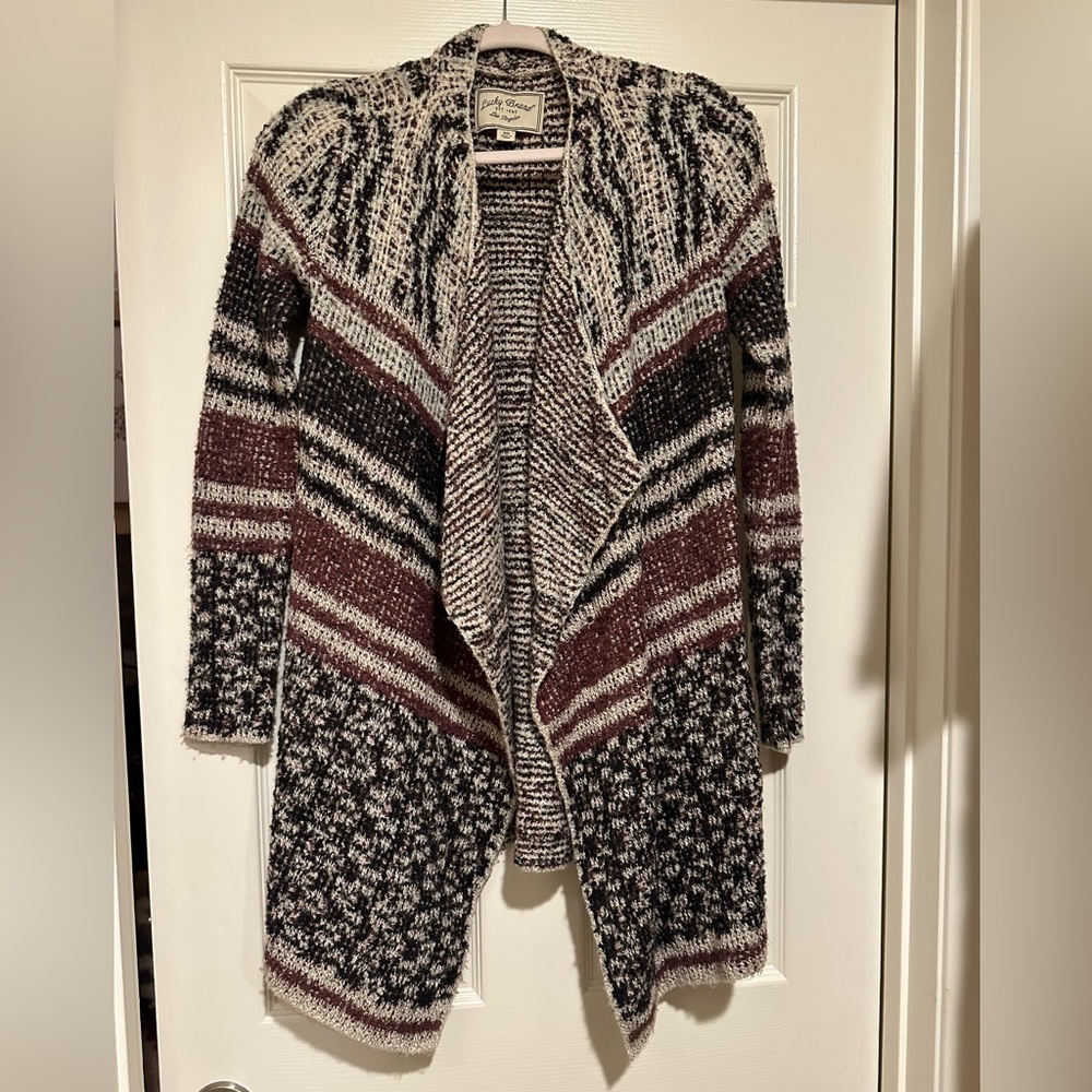 LUCKY BRAND SWEATER